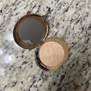 Charlotte Tilbury Glow Glide Face Architect Highlighter
